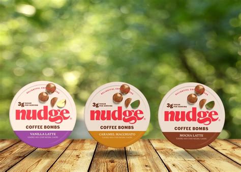 Nudge coffee. Things To Know About Nudge coffee. 